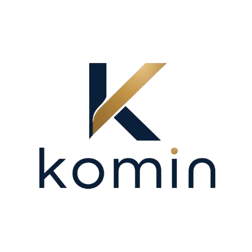 Komin Insight Partners logo
